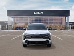 2027 Kia Sportage Plug-In Hybrid X-Line