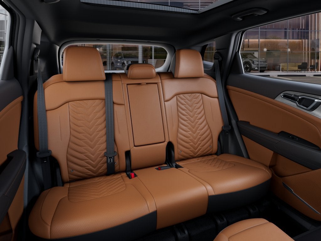 2027 Kia Sportage Plug-In Hybrid X-Line