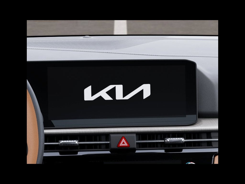 2027 Kia Sportage Plug-In Hybrid X-Line