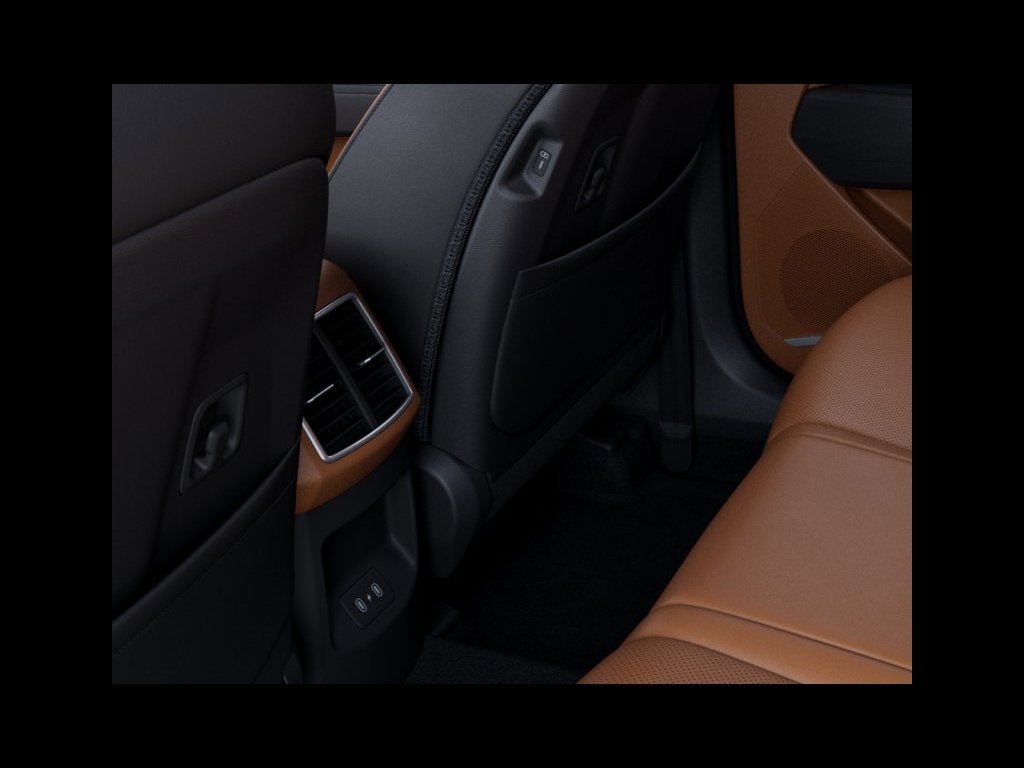 2027 Kia Sportage Plug-In Hybrid X-Line
