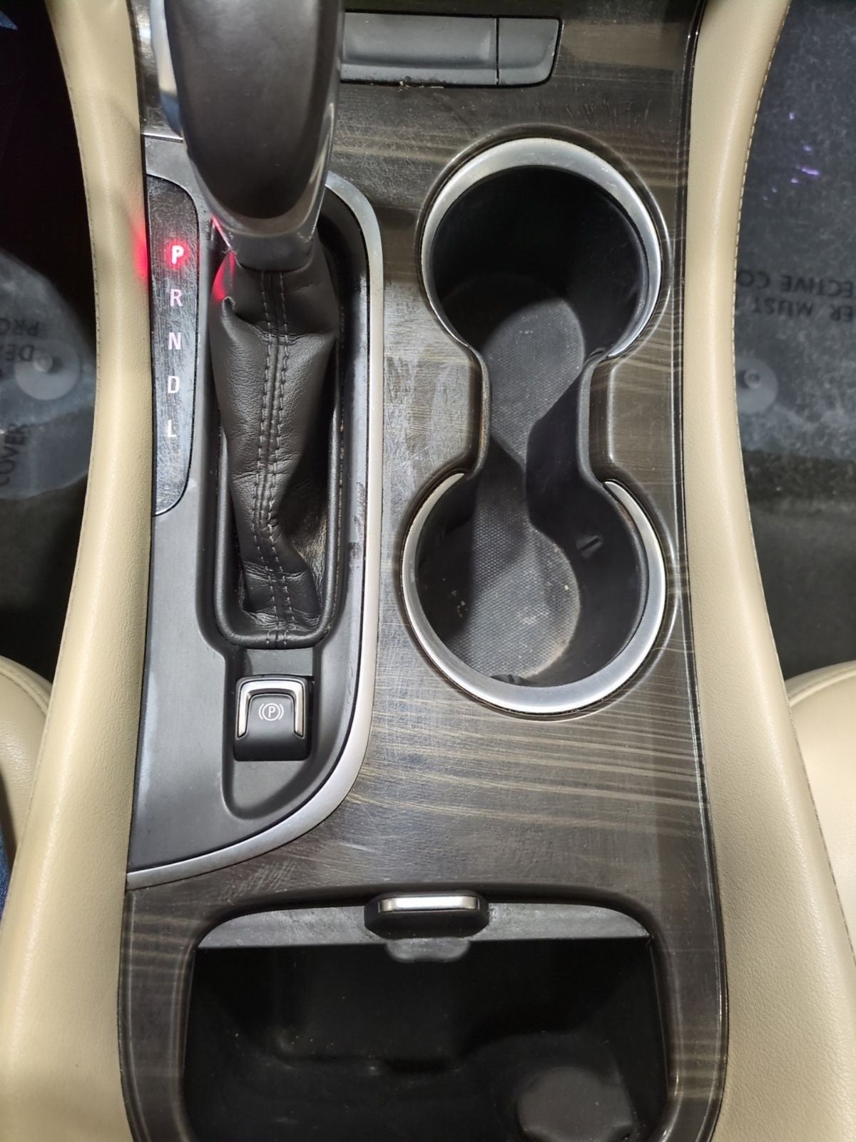 2020 Buick Envision Preferred