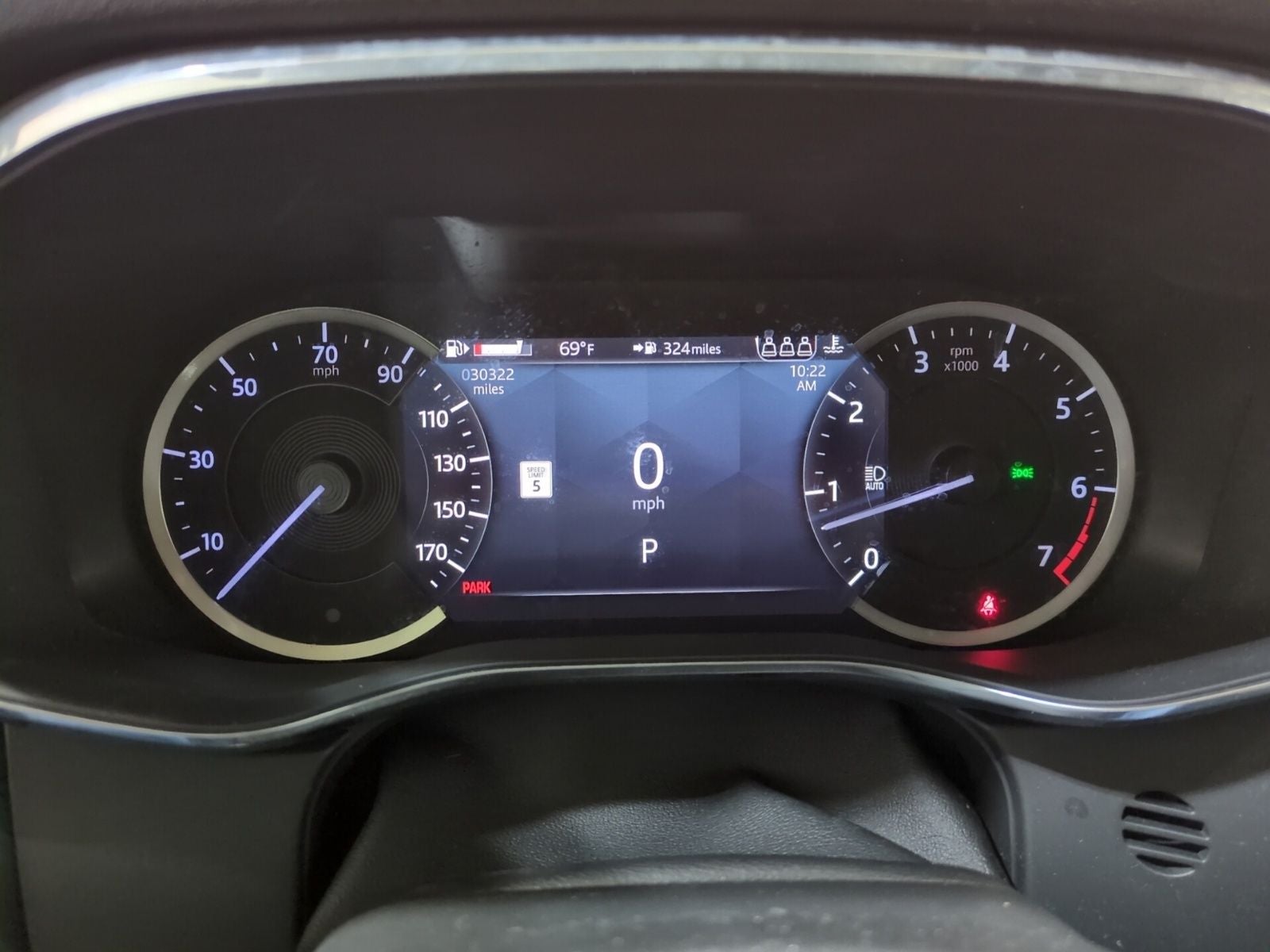 2023 Jaguar F-PACE P250 S