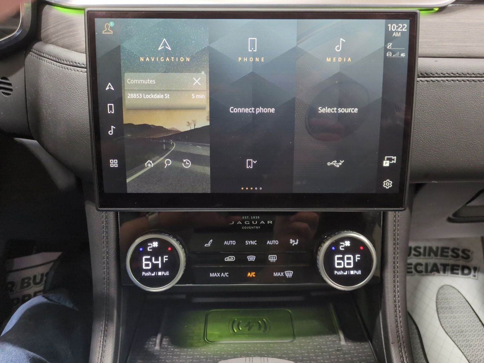 2023 Jaguar F-PACE P250 S