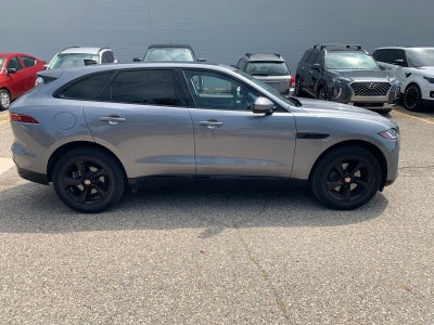 2023 Jaguar F-PACE P250 S