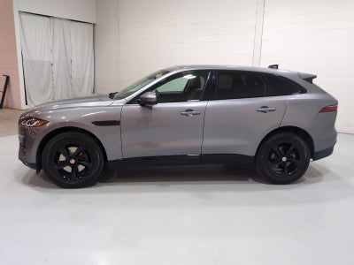 2023 Jaguar F-PACE P250 S