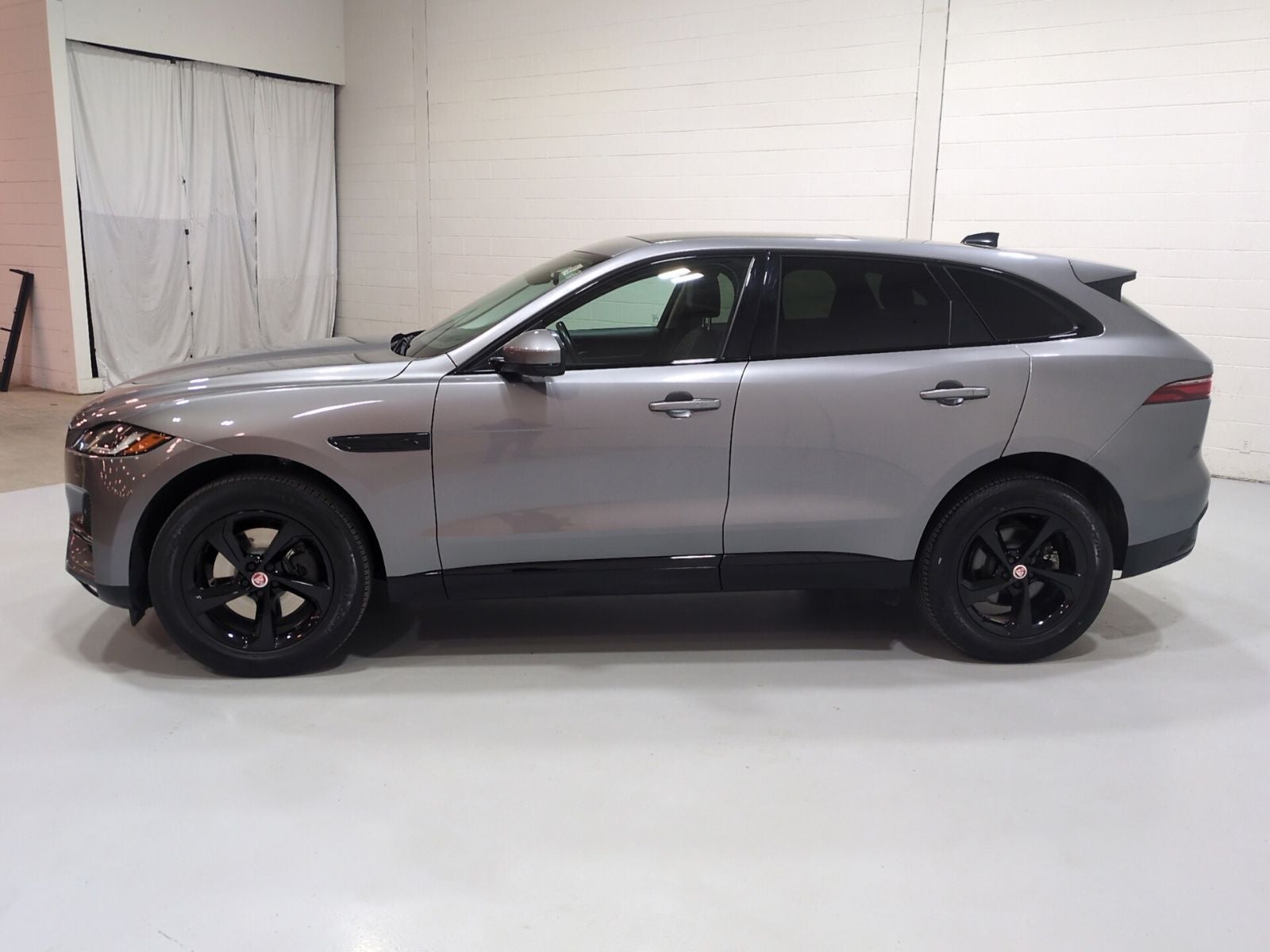 2023 Jaguar F-PACE P250 S