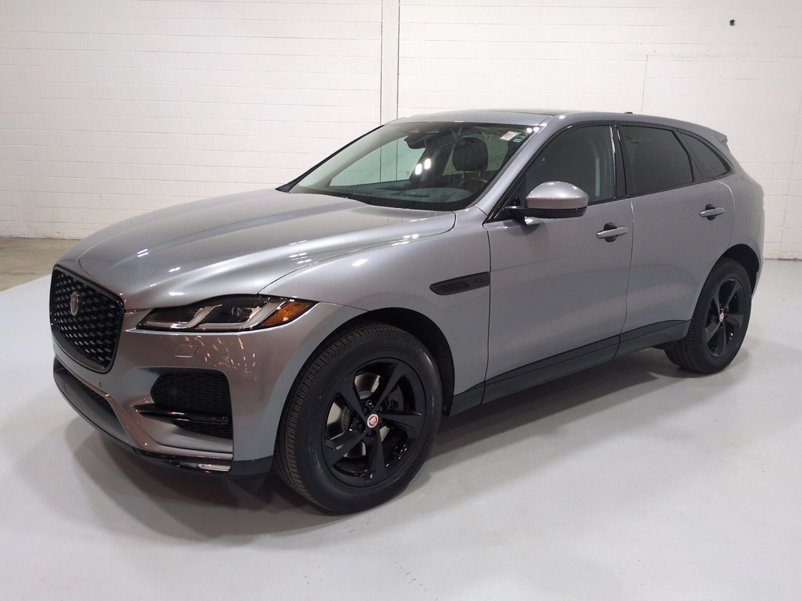 2023 Jaguar F-PACE P250 S