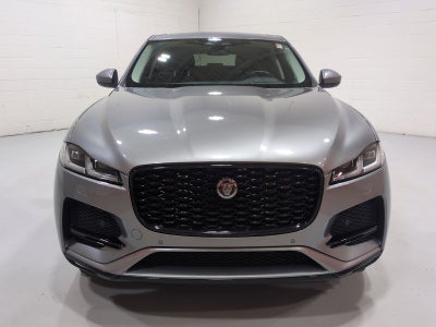 2023 Jaguar F-PACE P250 S