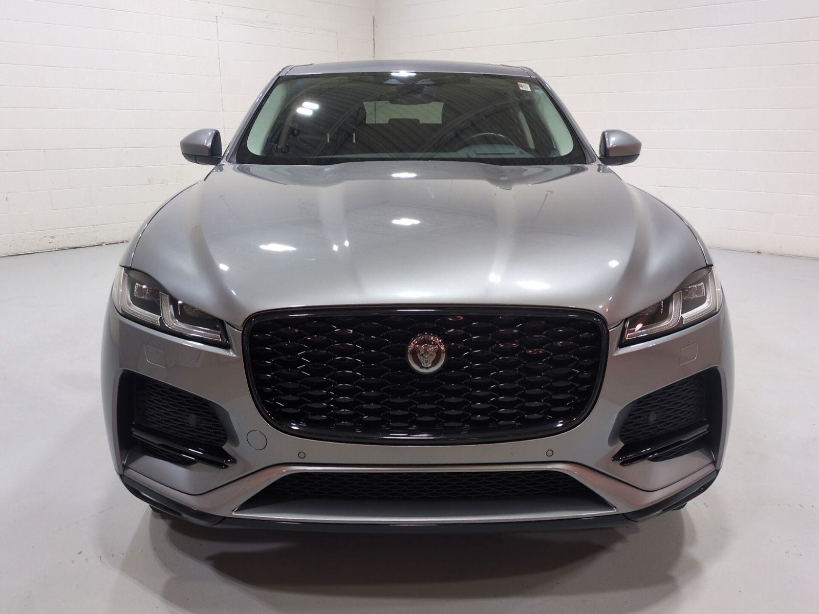 2023 Jaguar F-PACE P250 S