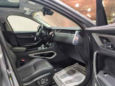 2023 Jaguar F-PACE P250 S