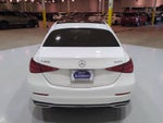 2022 Mercedes-Benz C-Class C 300 4MATIC®