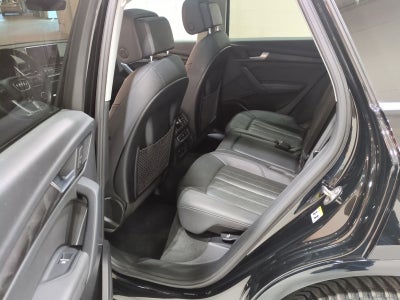 2020 Audi Q5 45 Premium Plus quattro