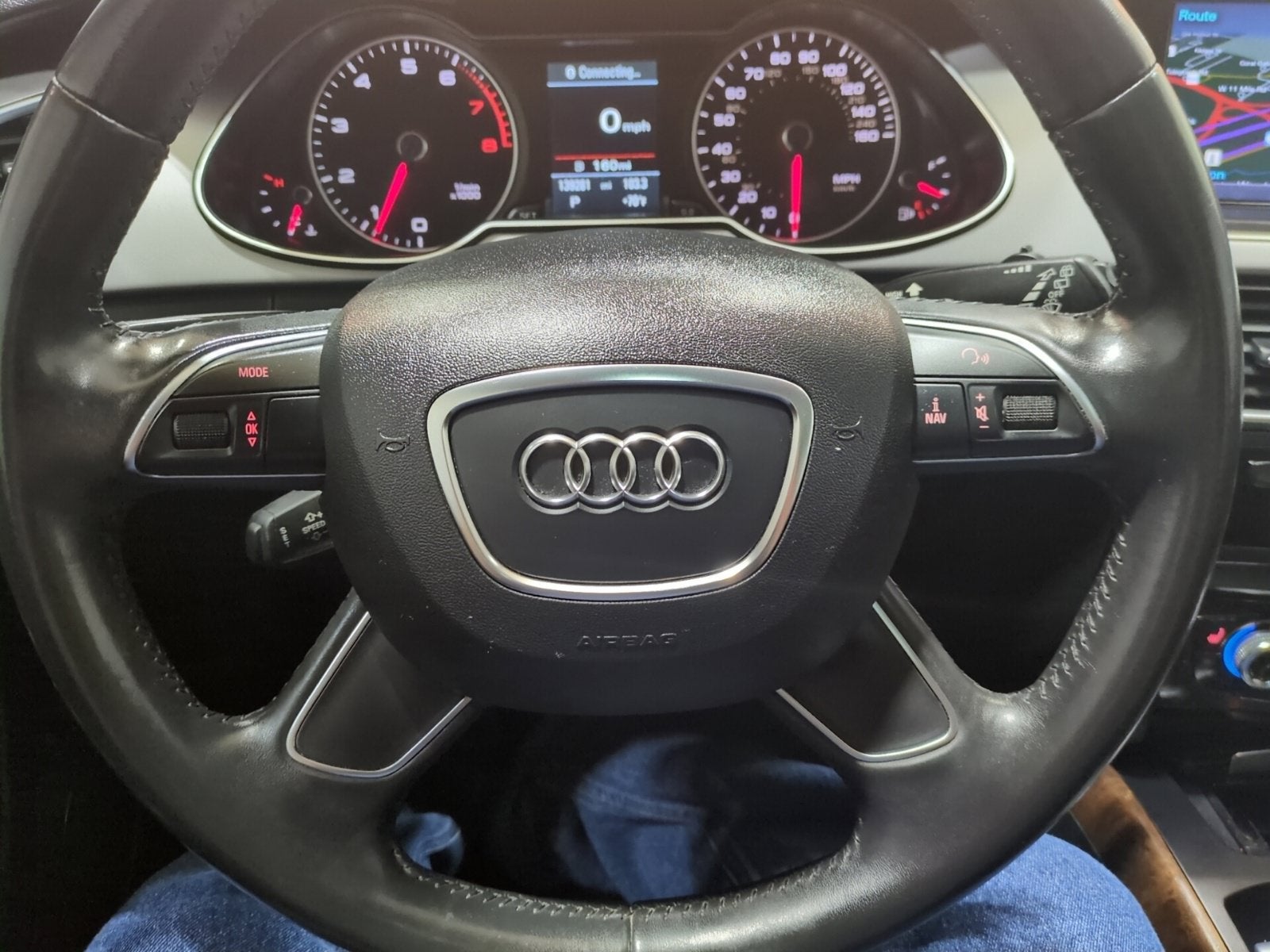 2014 Audi allroad 2.0T Premium Plus quattro