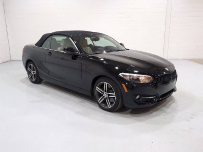 2017 BMW 2 Series 230i xDrive