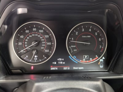 2017 BMW 2 Series 230i xDrive