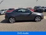 2012 Volkswagen Eos Executive Edition