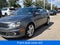 2012 Volkswagen Eos Executive Edition
