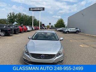 2015 Volvo S60 T5 Premier
