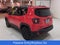 2018 Jeep Renegade Trailhawk