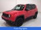 2018 Jeep Renegade Trailhawk