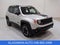 2015 Jeep Renegade Trailhawk