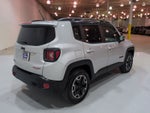 2015 Jeep Renegade Trailhawk