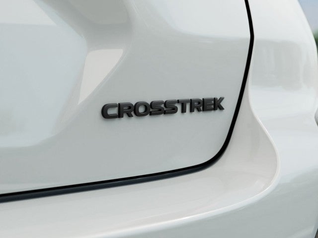2027 Subaru CROSSTREK Base
