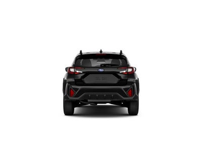 2027 Subaru CROSSTREK Base