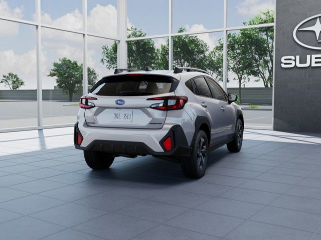 2027 Subaru CROSSTREK Premium