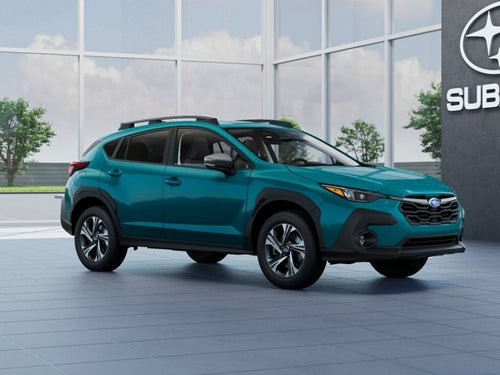 2027 Subaru CROSSTREK Premium