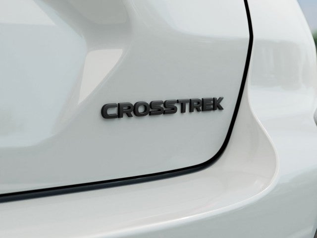 2027 Subaru CROSSTREK Premium