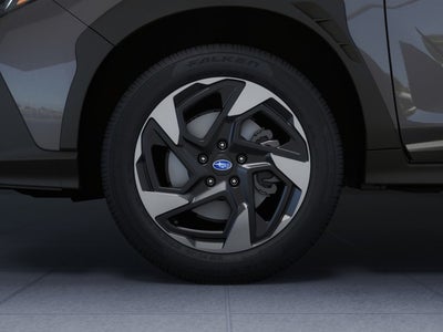 2027 Subaru CROSSTREK Limited