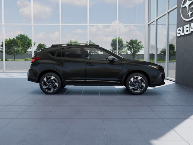 2027 Subaru CROSSTREK Limited