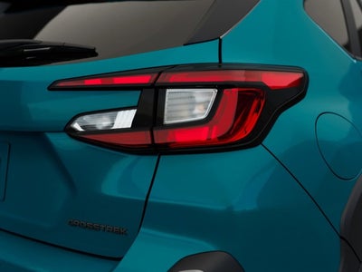 2027 Subaru CROSSTREK Limited