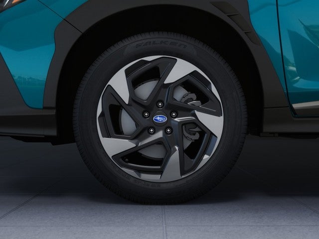 2027 Subaru CROSSTREK Limited
