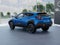 2027 Subaru CROSSTREK Wilderness