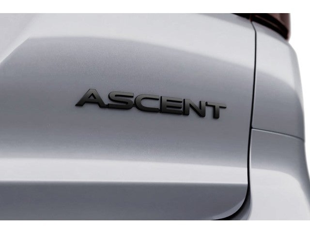 2027 Subaru ASCENT Premium