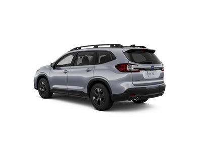 2027 Subaru ASCENT Premium