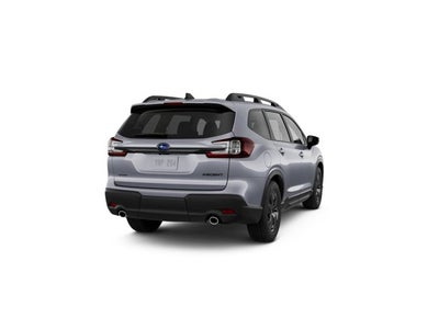 2027 Subaru ASCENT Premium