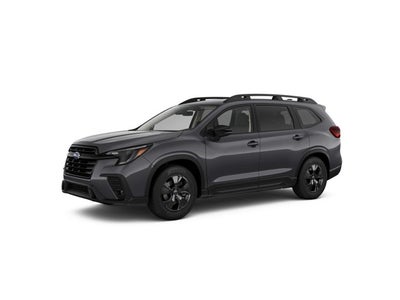 2027 Subaru ASCENT Premium
