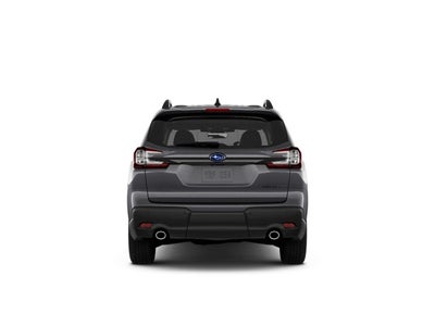 2027 Subaru ASCENT Premium