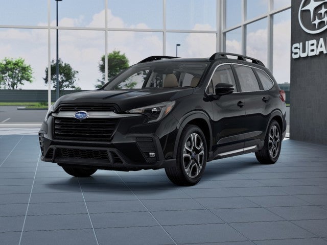 2026 Subaru ASCENT Limited 8-Passenger