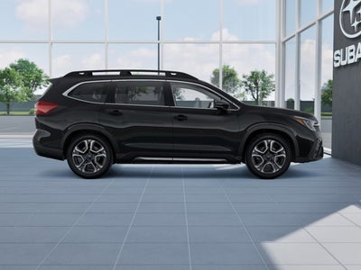 2026 Subaru ASCENT Limited 8-Passenger