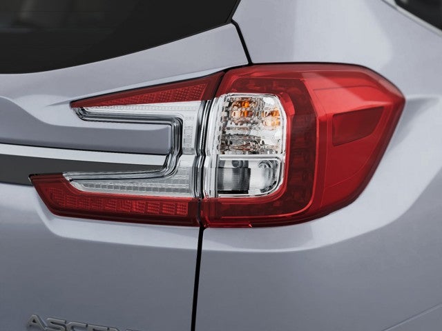 2027 Subaru ASCENT Limited 7-Passenger