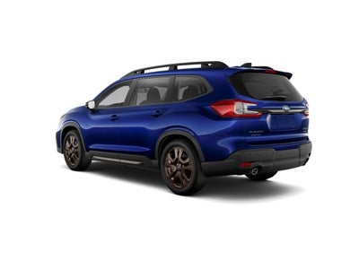 2026 Subaru ASCENT Limited Bronze Edition 7-Passenger