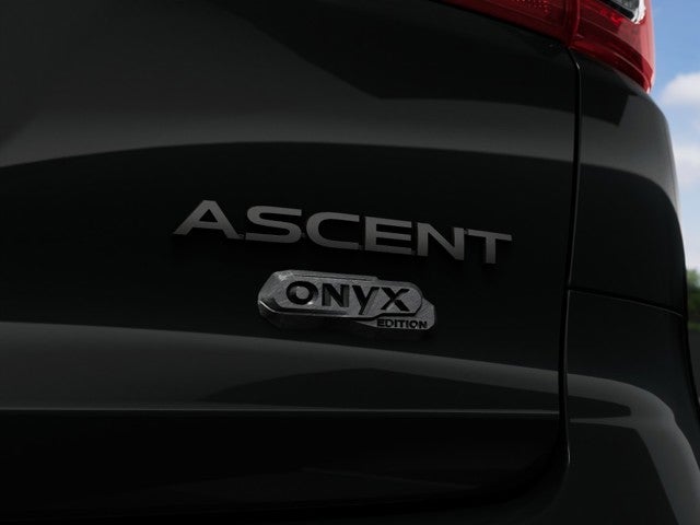 2027 Subaru ASCENT Onyx Edition Touring 7-Passenger