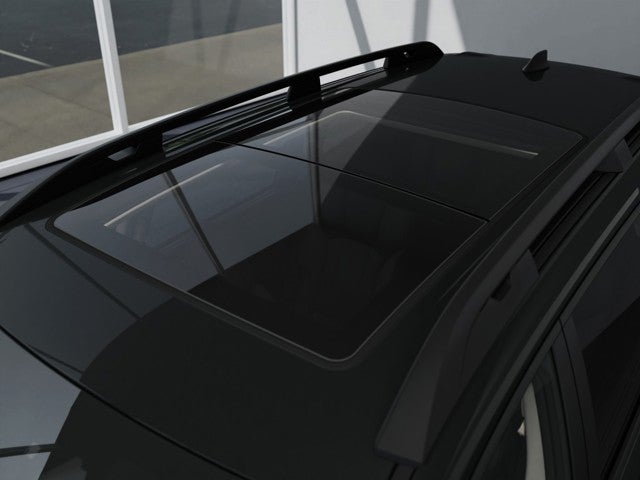 2027 Subaru ASCENT Onyx Edition Touring 7-Passenger
