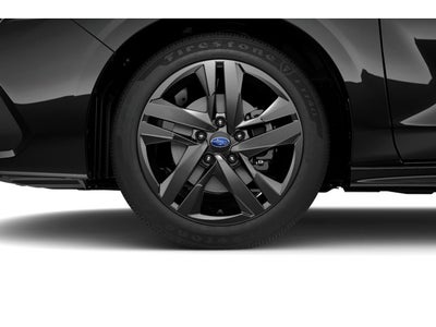 2027 Subaru IMPREZA L