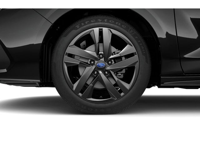2027 Subaru IMPREZA L