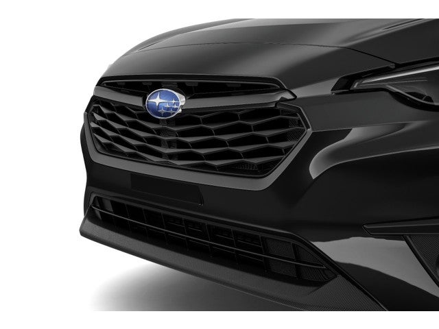 2027 Subaru IMPREZA L